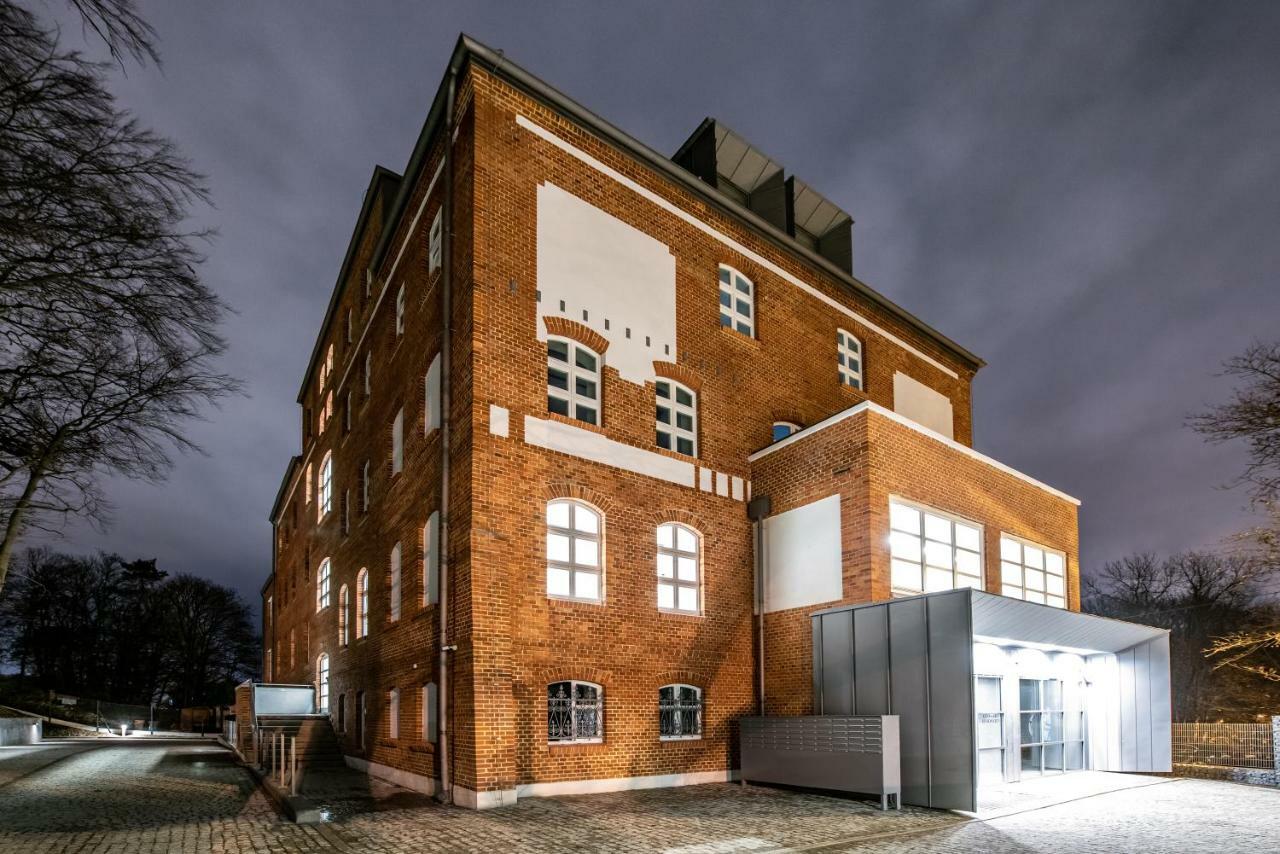 Gdanski Harward Aparthotel, Gdansk